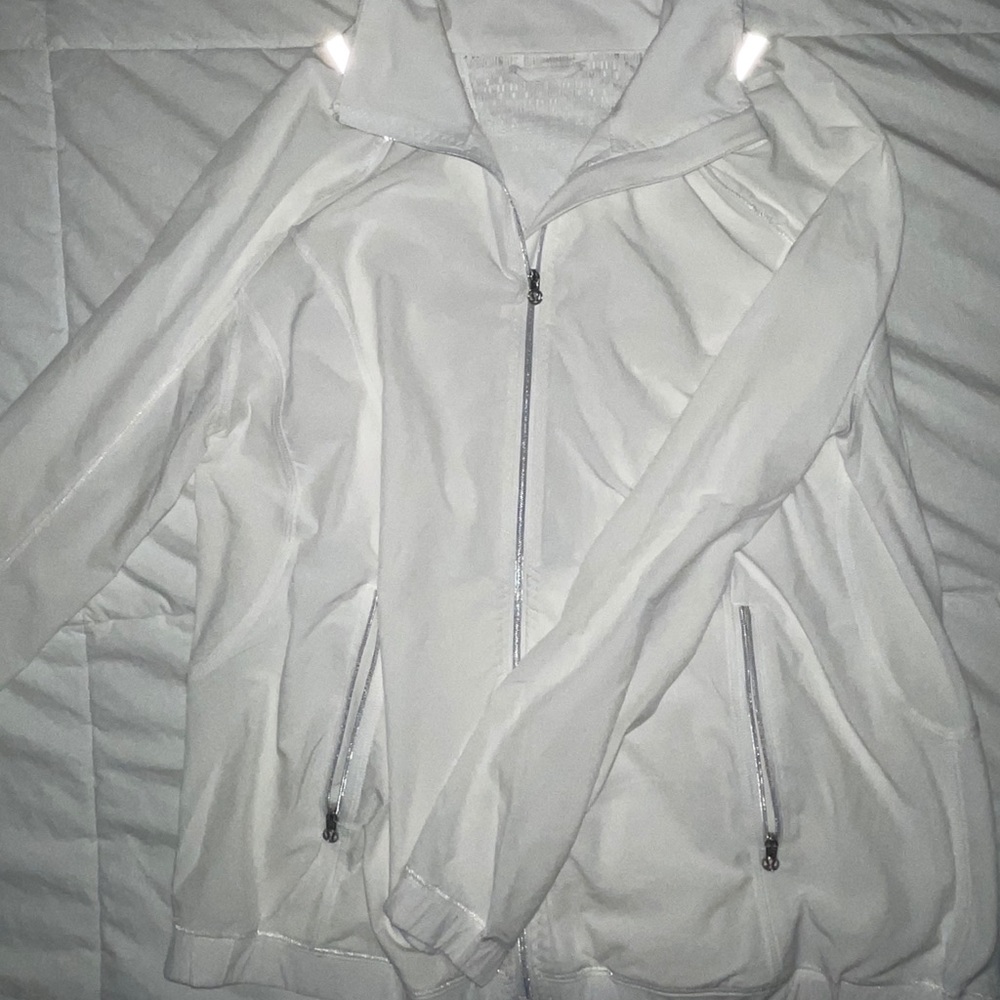 Lululemon Jacket